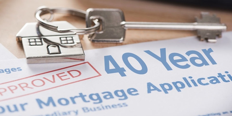 Effects of a 40-Year Mortgage on Your Financial Future