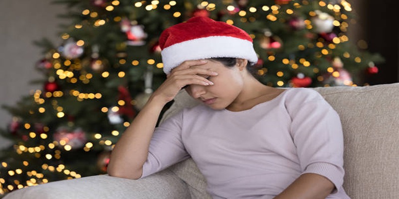 Tips for Managing Chronic Illness During the Holiday Season