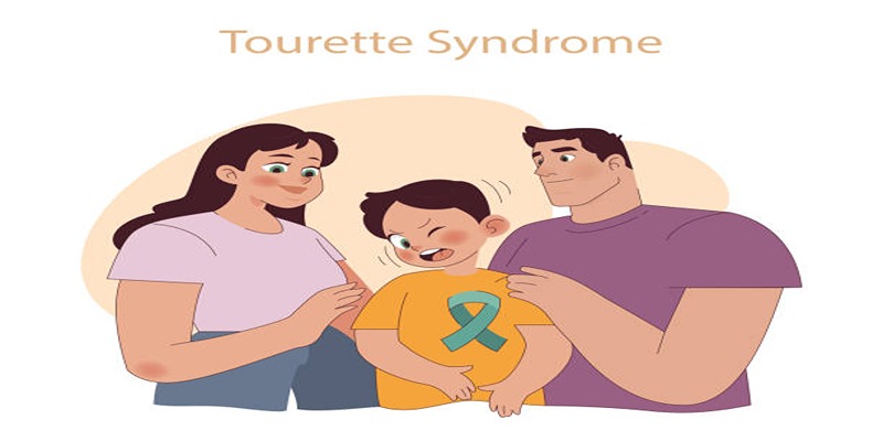 The Basics of Tourette Syndrome: Symptoms, Causes, and Treatment