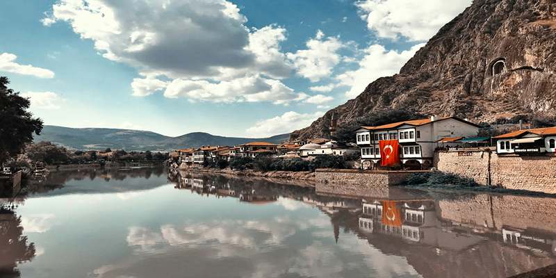 The 5 Best Places to Live in Turkey for Expats