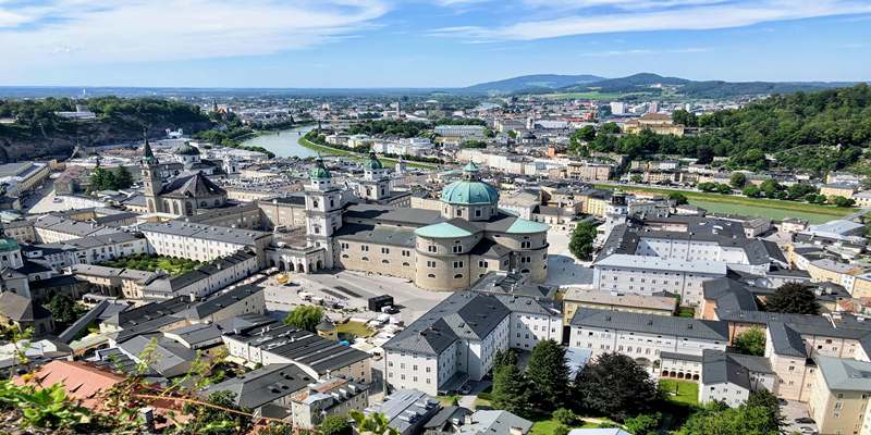 Perfect 2-Day Salzburg Itinerary for an Unforgettable Experience