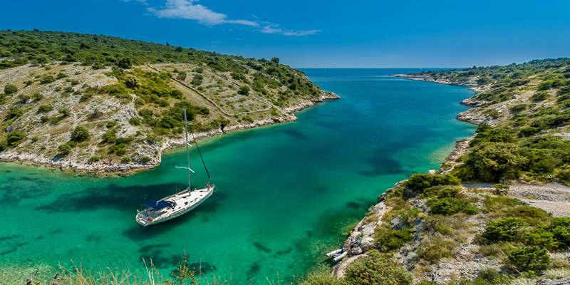 The 6 Best Places to Live in Croatia