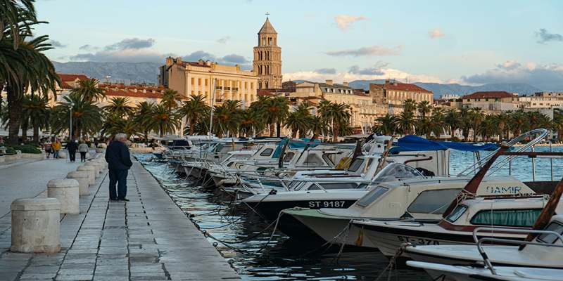 Perfect 2-Day Itinerary to Explore Split