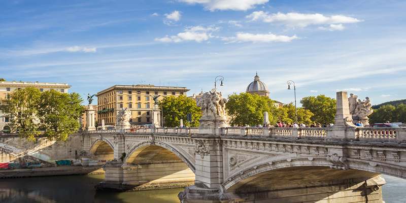 Perfect 2-Day Itinerary for Experiencing Rome’s Highlights
