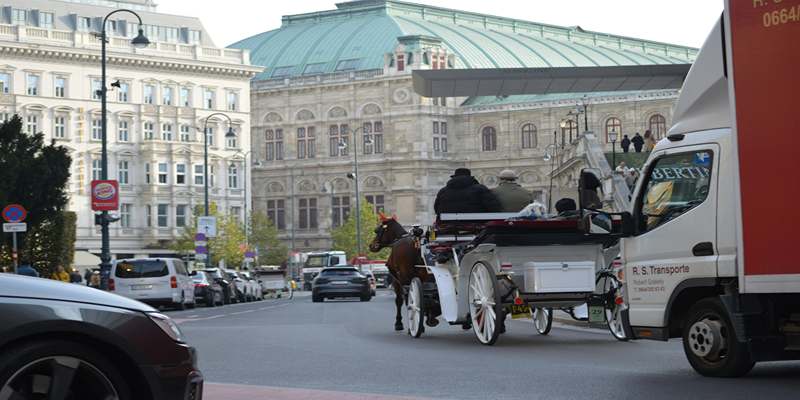 Perfect 2-Day Vienna Itinerary for Travelers