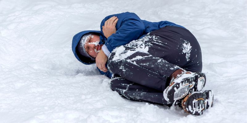 Hypothermia: Symptoms, Causes, and Steps to Prevent It 