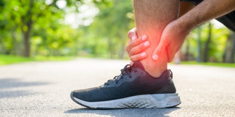 Broken Bone vs. Sprain: How to Spot the Difference